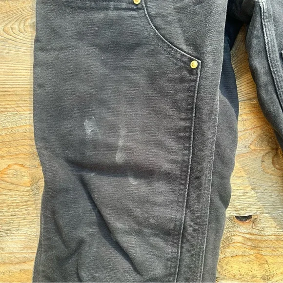 Carhartt Double Knee Pants - Picture 5 of 5